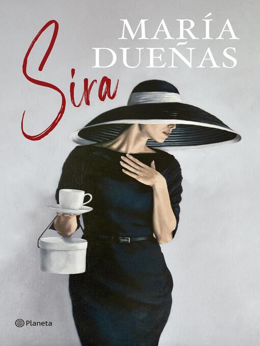 Title details for Sira by María Dueñas - Wait list